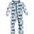 KicKee Pants | Print Coverall with Zipper (Infant), 颜色Pond Airplanes