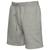 颜色: Grey/Grey, LCKR | LCKR Fleece Shorts - Men's