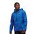 Black Diamond | Black Diamond Men's Stormline Stretch Anorak Jacket, 颜色Drifter Blue