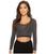 color Heather Grey, SPANX | SPANX Arm Tights Layering Piece