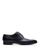 Magnanni | Men's Millar Cap Toe Oxfords - 100% Exclusive, 颜色Black