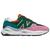 商品New Balance | 男款 新百伦 57/40 休闲鞋 多色可选颜色Black/Pink/Green