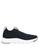 color Dark blue, Zegna | Sneakers