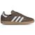 颜色: Earth Strata/White/Gold Metallic, Adidas | adidas Originals Samba OG - Women's
