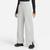 颜色: DQ5615-063/Dark Grey Heather/Sail, NIKE | Women's Nike Sportswear Phoenix Fleece High-Waisted Wide-Leg Sweatpants