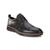商品ECCO | Men's St.1 Hybrid Plain Toe Shoe Oxford颜色Black