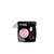 商品Chanel | Longwear Powder Eyeshadow颜色12 Rose Synthetique