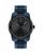 Movado | BOLD Verso Watch, 42mm, 颜色Black/Blue
