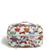 颜色: toasty teddies, Vera Bradley | Outlet Cotton Essential Brush Up Cosmetic Case