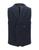color Dark blue, RODA | Suit vest