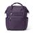 颜色: Plum Twilight Puff, Baggallini | Chelsea Laptop Backpack