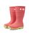 颜色: Pink, Bogs | Essential Rain Tall (Toddler/Little Kid/Big Kid)