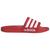 商品第2个颜色Red/White, Adidas | adidas Adilette Shower Slide - Men's