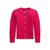 商品第2个颜色Sport Pink, Ralph Lauren | Little and Toddler Girls Mini-Cable Cotton Cardigan