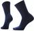 颜色: Deep Navy, SmartWool | Smartwool Everyday Anchor Line Zero Cushion Crew Socks