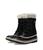 SOREL | Winter Carnival™ 雪地靴, 颜色Black/Stone 1