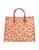 MY-BEST BAGS | Handbag, 颜色Orange