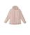 The North Face | Reversible Mossbud Parka (Little Kids/Big Kids), 颜色Pink Moss