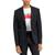 商品第1个颜色Black, Hugo Boss | Men's Modern Fit Wool Suit Separate Jacket