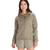 Marmot | Ether DriClime Hooded Jacket - Women's, 颜色Vetiver