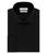 Calvin Klein | Men's Dress Shirt Slim Fit Non Iron Stretch Solid, 颜色Jet Black