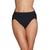color Mid Black, Vanity Fair | Women's High-Cut Beyond Comfort™ Brief Underwear 13212