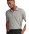 color Steel Heather, Ralph Lauren | Classic Fit Soft Cotton Polo