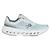 颜色: Niagara | White, On | On Cloudsurfer Next Running Shoe - Women's