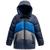 颜色: Midnight, Michael Kors | Big Boys Heavy Weight Puffer Jacket
