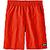 color Paintbrush Red, Patagonia | Patagonia Boys' Baggies Shorts