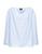 color Sky blue, Emporio Armani | Blouse