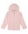 颜色: Open Pink, Calvin Klein | Big Girls Shimmer Zip Hoodie