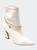 color White, Charles David | Lugo Bootie