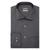 color Charcoal, Van Heusen | Men's Flex Collar Slim Fit Dress Shirt