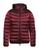 color Maroon, SSEINSE | Shell  jacket