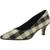 color Black Synthetic, Clarks | Clarks Women's Linvale Jerica Classic Ortholite Dress Pump Kitten Heels