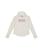 商品The North Face | Camp Fleece Pullover Hoodie (Little Kids/Big Kids)颜色Gardenia White/Multicolor