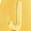 商品第6个颜色Yellow - J, Savvy Cie Jewels | 18K Gold Vermeil Sterling Silver Hinged Initial Charm
