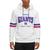 Hugo Boss | BOSS by Hugo Boss x NFL Men's Hoodie Collection, 颜色New York Giants - White