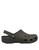 color Dark brown, Crocs | Mules and clogs