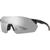 颜色: Matte Black/Platinum, Smith | Reverb ChromaPop Sunglasses