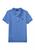 商品Ralph Lauren | Toddler Boys Cotton Mesh Polo Shirt颜色SCOTTSDALE BLUE