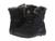 color Black/Pebble, Columbia | Minx Shorty III 女款雪地靴