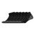 商品New Balance | Cushioned Low Cut Socks 6 Pack颜色LAS83576BK/BLACK
