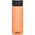 颜色: Desert Sunrise, Camelbak | Fit Cap 20oz Vacuum Insulated Stainless Steel Bottle