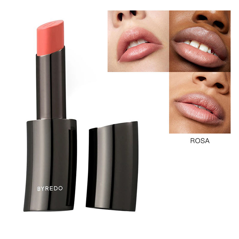 商品BYREDO | Byredo百瑞德半哑光滋润变色润唇膏2.5g颜色ROSA