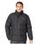 color Black, Columbia | Pike Lake Jacket