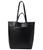 Madewell | The Essential Tote in Leather, 颜色True Black