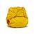 商品第28个颜色Dandelion, Kanga Care | Rumparooz Reusable One Size Cloth Diaper Cover Snap