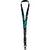 color Green Noise/Black, NIKE | Nike Premium Lanyard